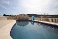 Villa de luxe de 5 chambres avec piscine in Alicante Property