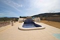 Luxe villa met 5 slaapkamers en zwembad in Alicante Property