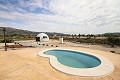 Cupula Eco Nueva Construccion - Modelo Austral 2 hab 3 baños 108m2 in Alicante Property