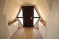 Dome Eco New Build - Modèle Austral 2 chambres 3 salles de bain 128m² in Alicante Property