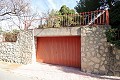 Chalet independiente con piscina y garaje en Loma Bada, Alicante in Alicante Property