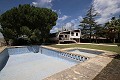 Villa individual con piscina en Loma Bada in Alicante Property