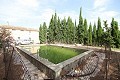 Country House with a pool in a nice location in Alicante Property
