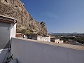 Two town houses - 1 fully reformed, and 1 mostly reformed - B&B or investment potential in Alicante Property