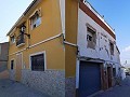 Two town houses - 1 fully reformed, and 1 mostly reformed - B&B or investment potential in Alicante Property