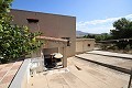 Vrijstaand landhuis dichtbij Monovar met geweldig uitzicht in Alicante Property