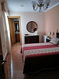 Large Town House with a garage in Villena town centre in Alicante Property