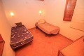 4 bedroom Cave House in Casas del Senor in Alicante Property