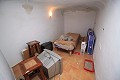 4 bedroom Cave House in Casas del Senor in Alicante Property
