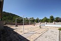 Casa H - Villa privée et paisible près de Yecla avec 4 grandes chambres + piscine in Alicante Property