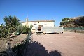 Large 9 bed Detached House in town, great for business in Alicante Property