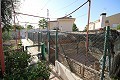 Large 9 bed Detached House in town, great for business in Alicante Property