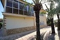 Grande maison individuelle de 9 chambres en ville, idéale pour les affaires in Alicante Property