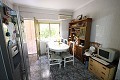 Town House with a swimming pool and views in Casas del Señor, Alicante in Alicante Property