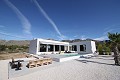 Villa Med - New Build - Modern Style starting at €268.670 in Alicante Property