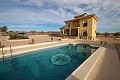 Deze villa heeft de wow-factor in Alicante Property