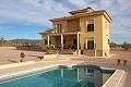 Cette villa a le facteur wow in Alicante Property