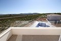 Dream New Build Villas in Alicante's beautiful countryside  in Alicante Property