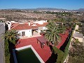 Gran Rico Villa - 4ch 4bath Pool Garage Guest House + in Alicante Property