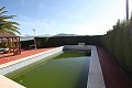 Gran Rico Villa - 4bed 4bath Pool Garage Gästehaus + in Alicante Property