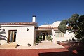 Gran Rico Villa - Casa de huéspedes de 4 dormitorios y 4 baños con piscina y garaje + in Alicante Property