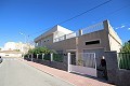 Massive Town House with business opportunity in Monovar in Alicante Property