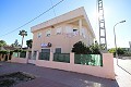 Massive Town House with business opportunity in Monovar in Alicante Property