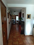 Maison Pinoso in Alicante Property