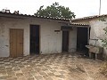 Cases del senyor house in Alicante Property