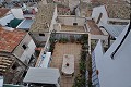 Maison de ville de 4 chambres à Sax in Alicante Property