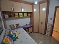 3 bed apartment in Villena  in Alicante Property