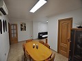 Appartement de 3 chambres à Villena in Alicante Property