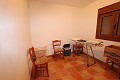 6 Bedroom Villa in Yecla in Alicante Property