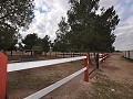 Large Stable complex - suitable to go with 13415 in Alicante Property