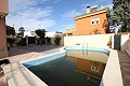 Casa de pueblo Santa Elena en venta en Monóvar, Alicante in Alicante Property
