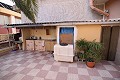 Santa Elena townhouse for sale in Monovar, Alicante in Alicante Property