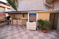 Casa de pueblo Santa Elena en venta en Monóvar, Alicante in Alicante Property