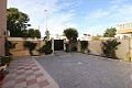 Santa Elena townhouse for sale in Monovar, Alicante in Alicante Property
