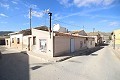 Village House in Cañada de la Leña in Alicante Property
