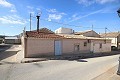Village House in Cañada de la Leña in Alicante Property