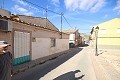 Village House in Cañada de la Leña in Alicante Property