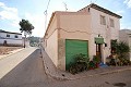 Village House in Cañada de la Leña in Alicante Property
