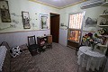Village House in Cañada de la Leña in Alicante Property