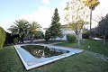 Grande villa individuelle avec piscine à Loma Bada, Alicante in Alicante Property