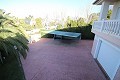 Grande villa individuelle avec piscine à Loma Bada, Alicante in Alicante Property