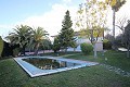 Large Detached Villa with a pool in Loma Bada, Alicante in Alicante Property