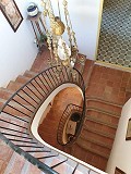 3 storey traditional country home in great condition  in Alicante Property
