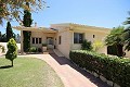 Große Villa mit Pool und Garten in Alicante Property