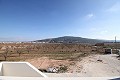 New Build Villas in Pinoso in Alicante Property