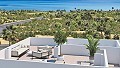 New Penthouses in Guardamar del Segura, 2 Beds 2 Bath, Communal Pool. Only 5 Mins from the Beach in Alicante Property